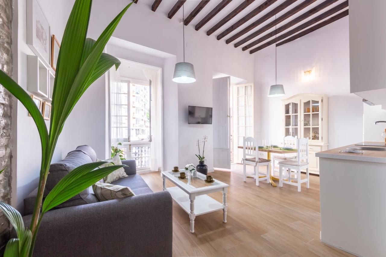 Buganvilla Appartamento Málaga