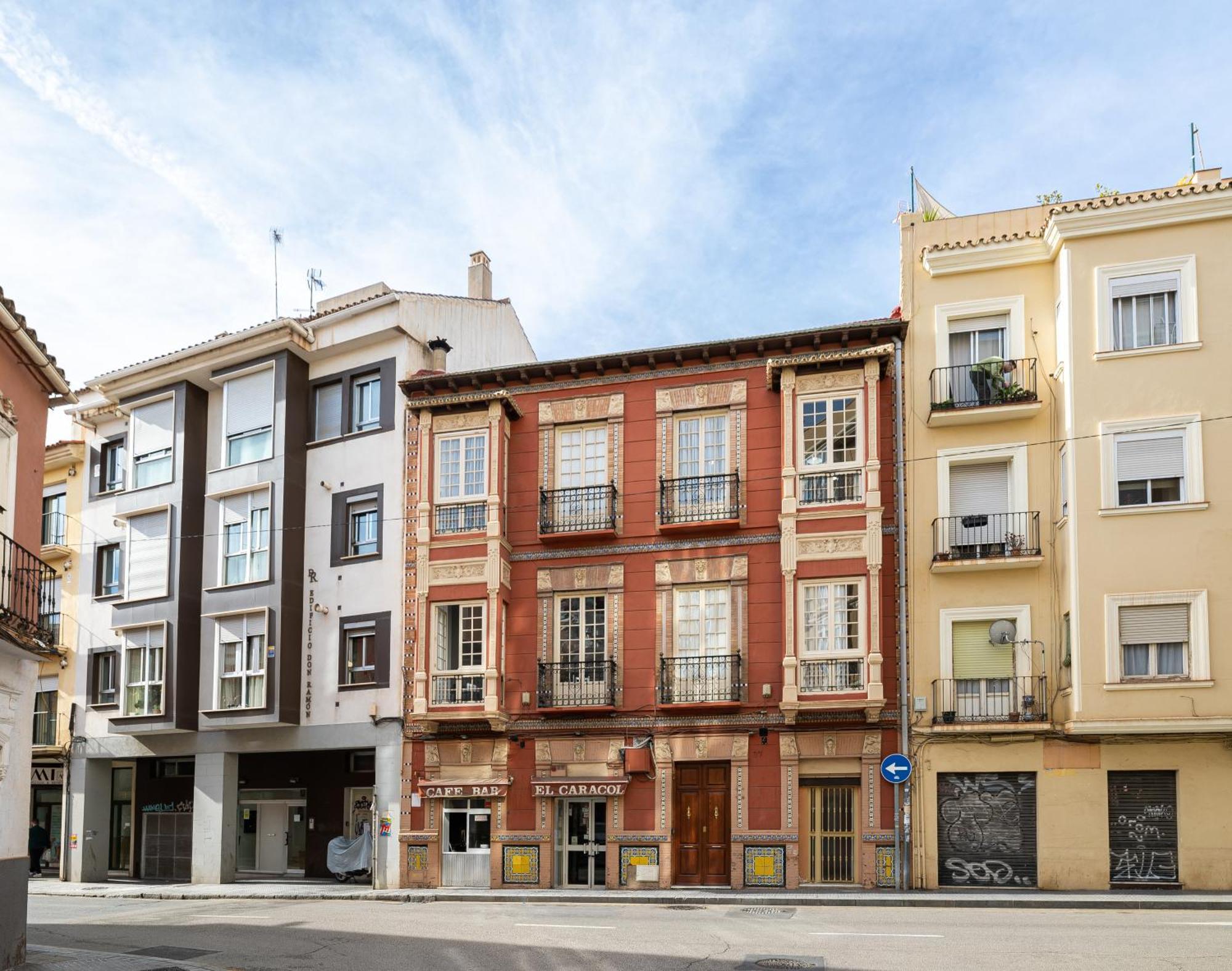 Buganvilla Apartamento *