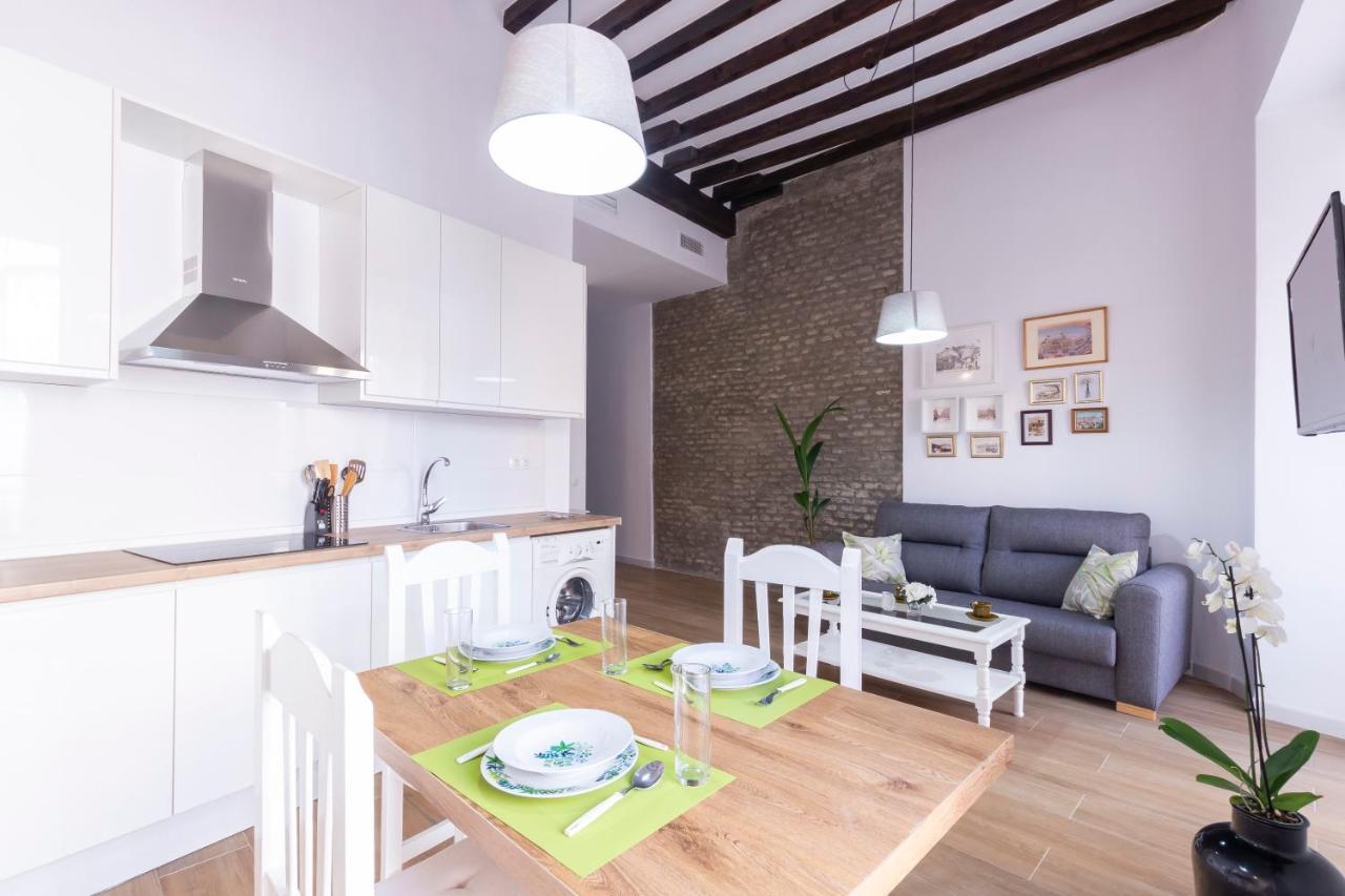Apartamento Buganvilla Málaga