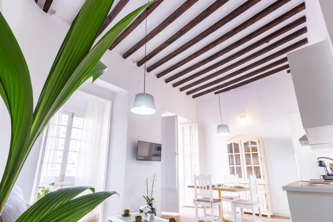 Buganvilla Apartamento *
