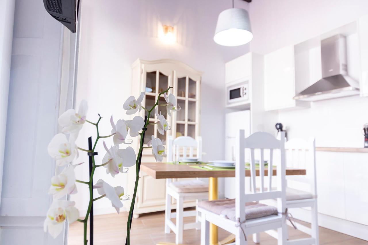 Buganvilla Apartamento Málaga
