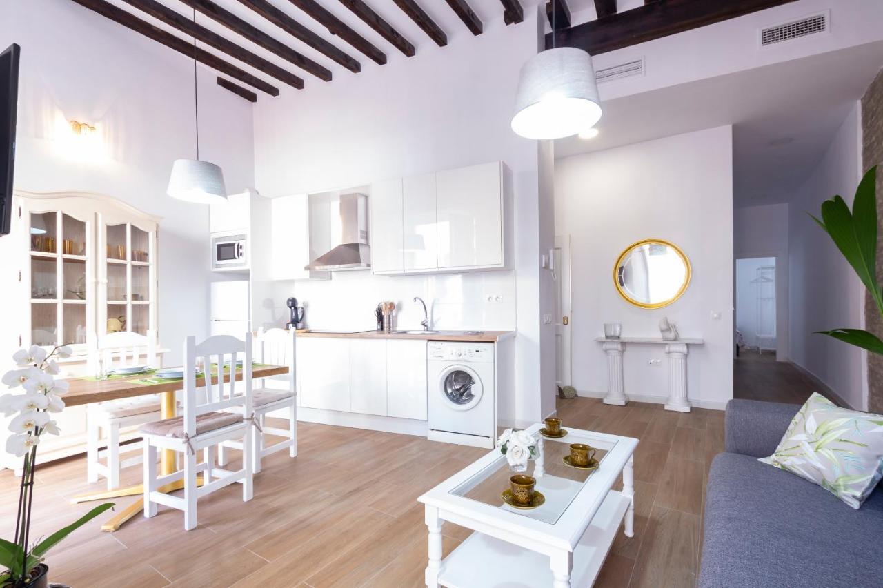 Apartamento Buganvilla Málaga
