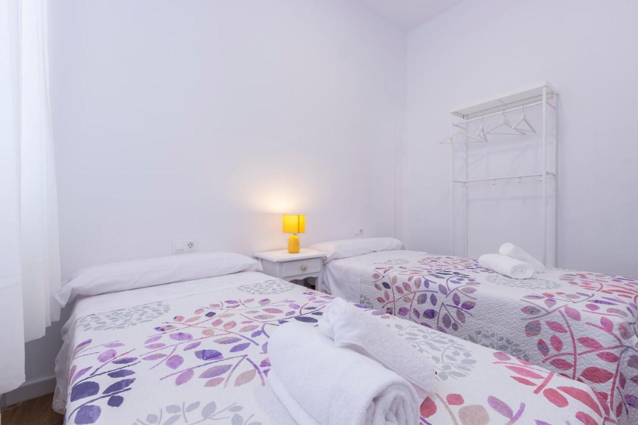 Apartamento Buganvilla *