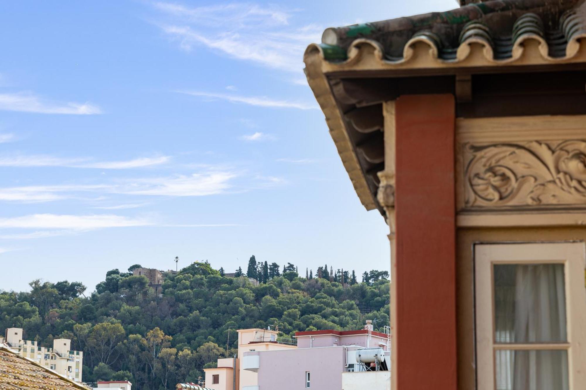 Buganvilla Apartamento Málaga