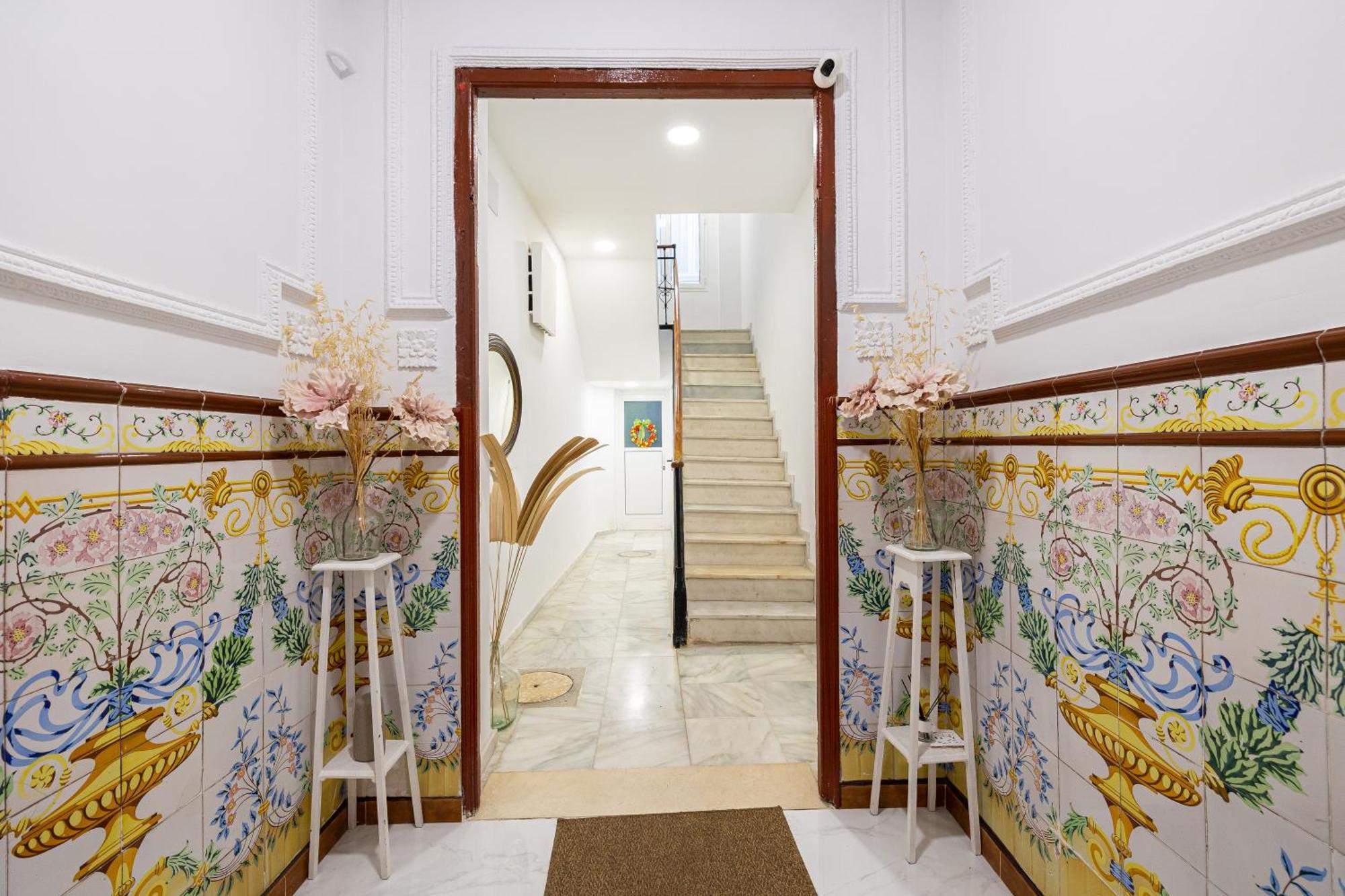 Buganvilla Apartamento *